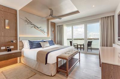 Luxury Suite