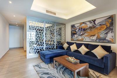 Luxury Suite
