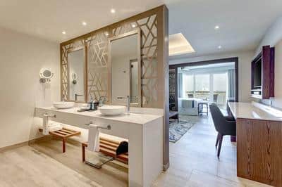Luxury Suite