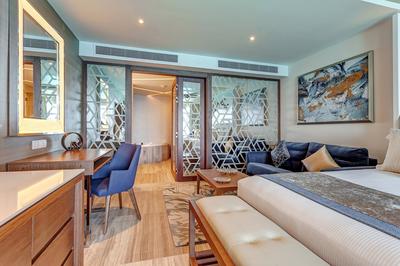 Chairman Suite