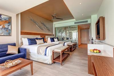 Luxury Junior Suite