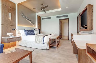 Luxury Presidential Suite