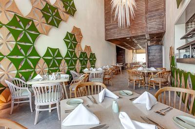 Grazie Italian Trattoria