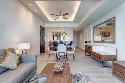 Luxury Presidential Suite Ocean Front Diamond Club