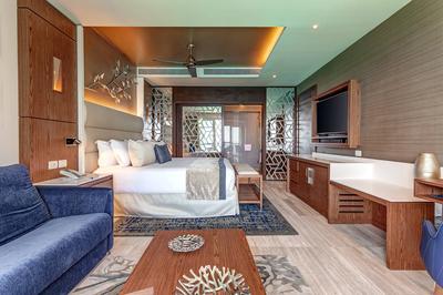 Chairman Suite