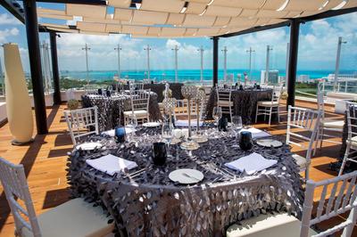 Sky Terrace