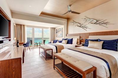 Luxury Junior Suite