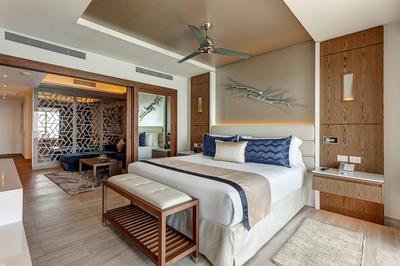 Luxury Suite