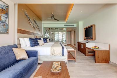Luxury Junior Suite