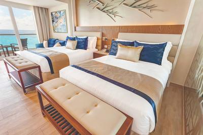 Luxury Junior Suite