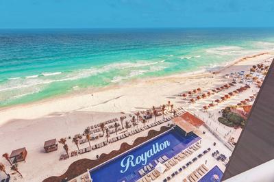 Luxury Presidential Suite Ocean Front Diamond Club