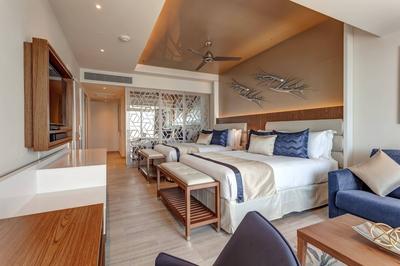 Luxury Junior Suite
