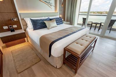 Luxury Suite