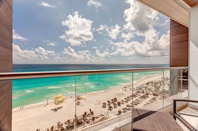 Luxury Junior Suite - View