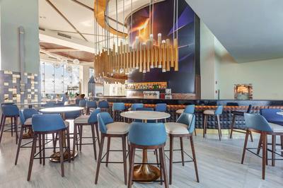 Lobby Bar