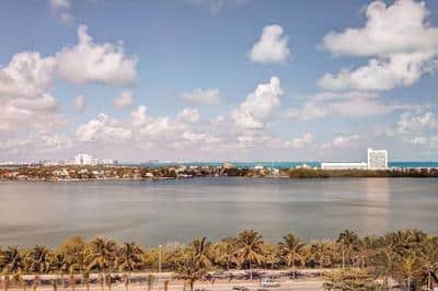 Luxury Suite - Water View