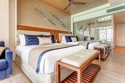 Luxury Junior Suite
