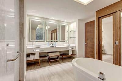 Luxury Presidential Suite Ocean Front Diamond Club