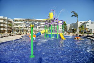 Splash Pool