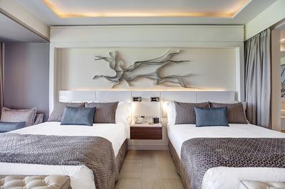Luxury Ocean View
