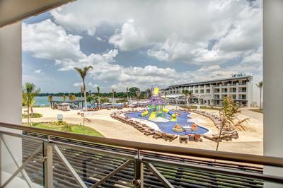 Luxury Junior Suite - View