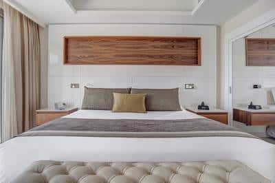 Luxury Family Ocean View Suite