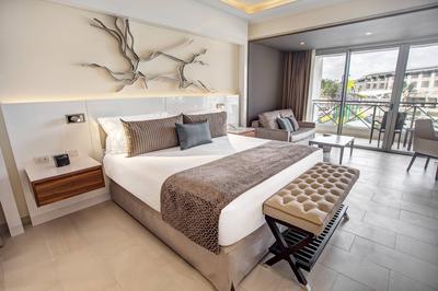 Luxury Junior Suite