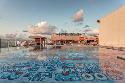 Recreational facility