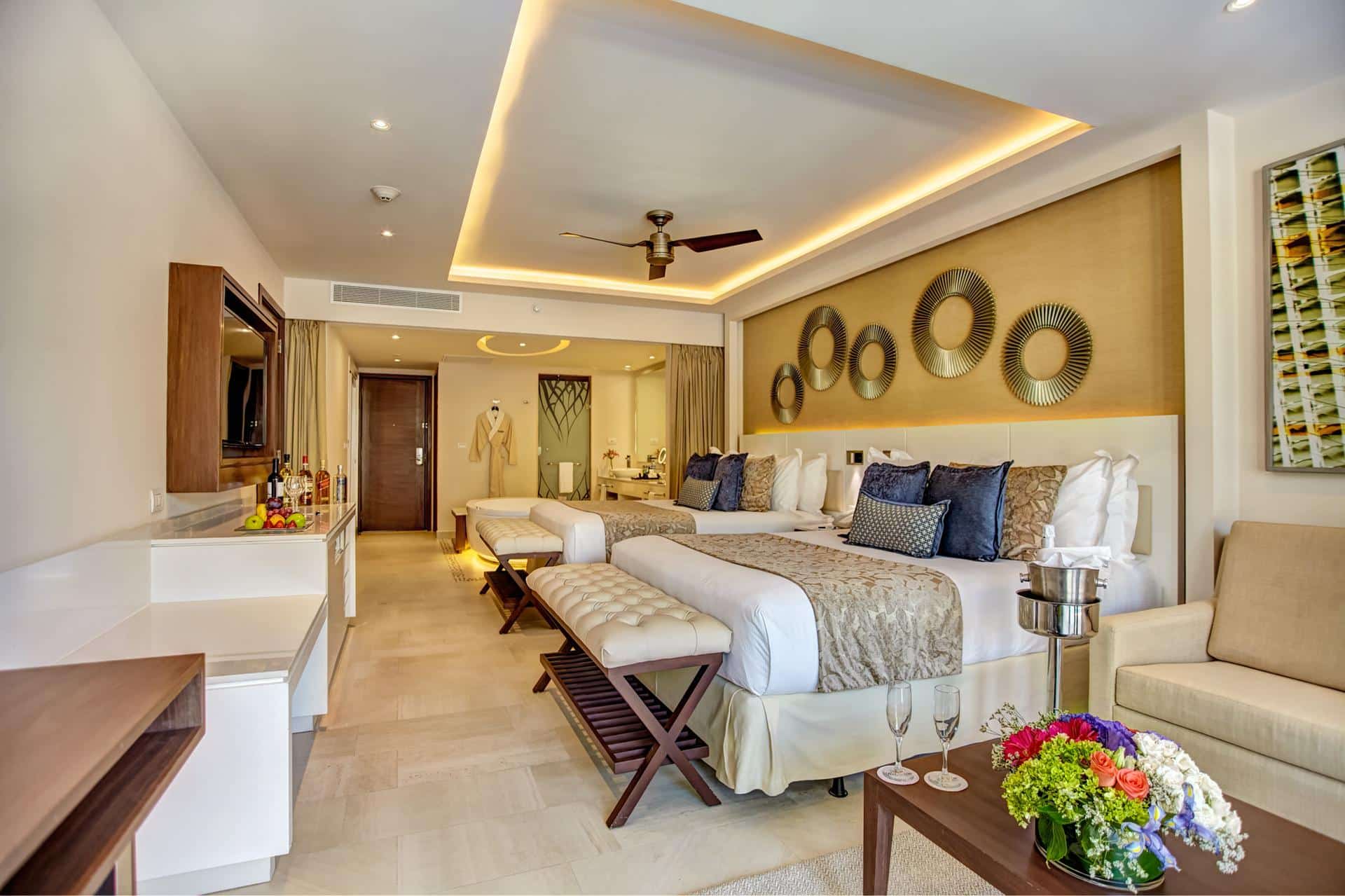 Royalton Riviera Cancun, An Autograph Collection All-Inclusive Resort & Casino