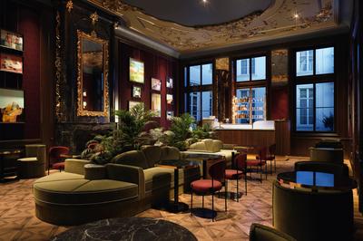 The State Room - Cocktail bar