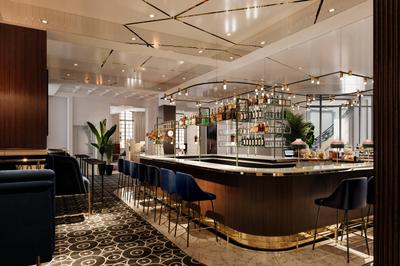 Sapphire Bar