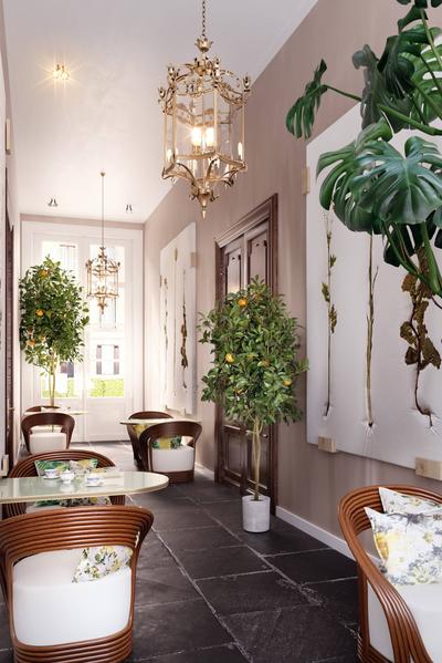 Orangerie