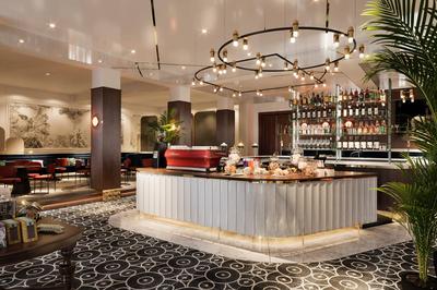 Sapphire Lounge