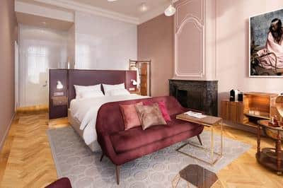Junior Suite