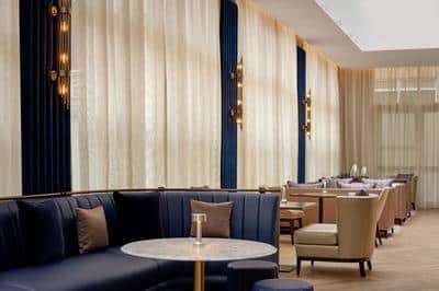 Sheraton Club