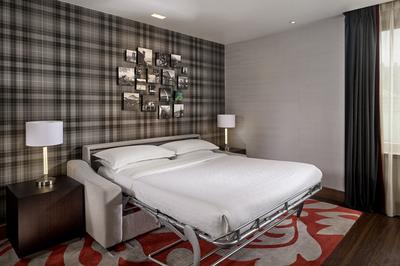 Suite - Sofa Bed