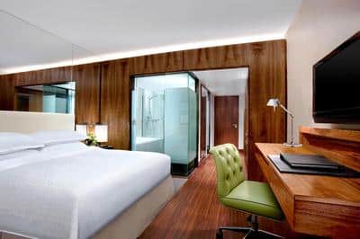 Classic Room
