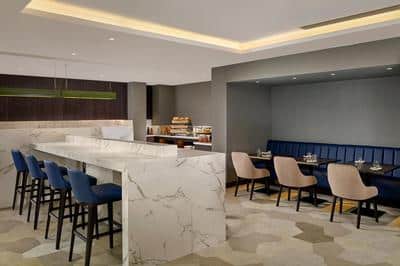 Sheraton Club