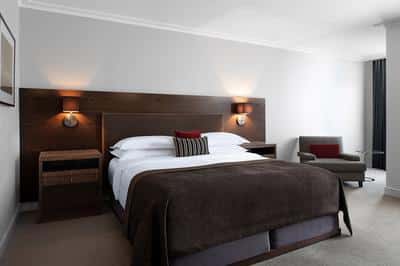 King Hyde Park Suite