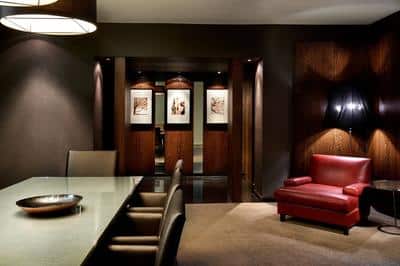 Royal Suite