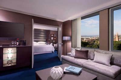 Grand Executive Suite