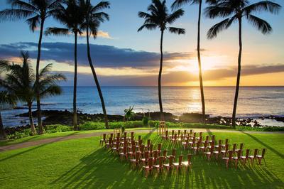 Ocean Lawn Event