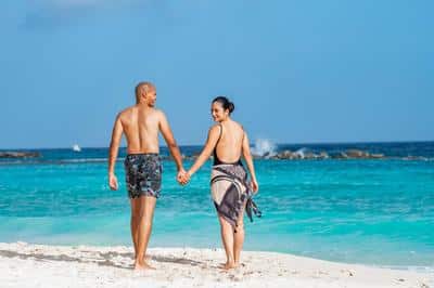 Paradise Beach