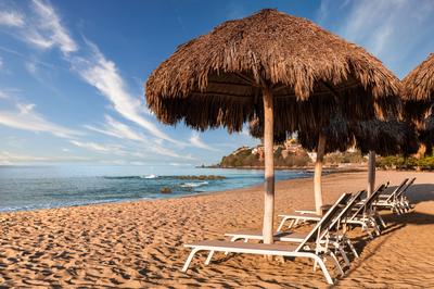Tonati Beach Club