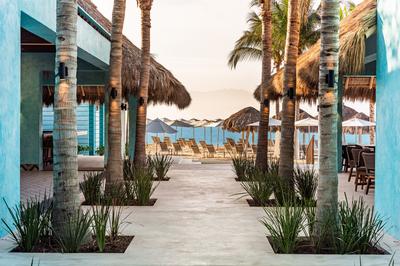Tonati Beach Club