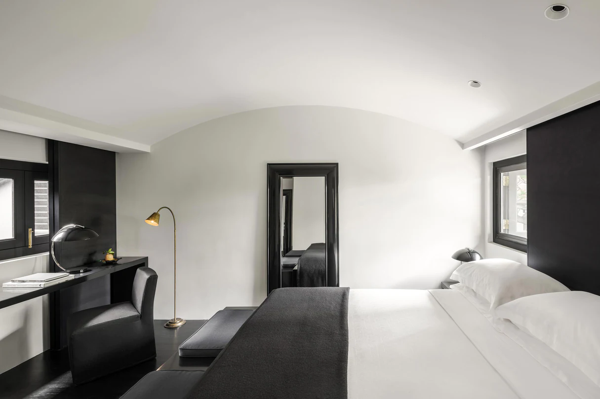 Duxton Reserve Singapore, Autograph Collection