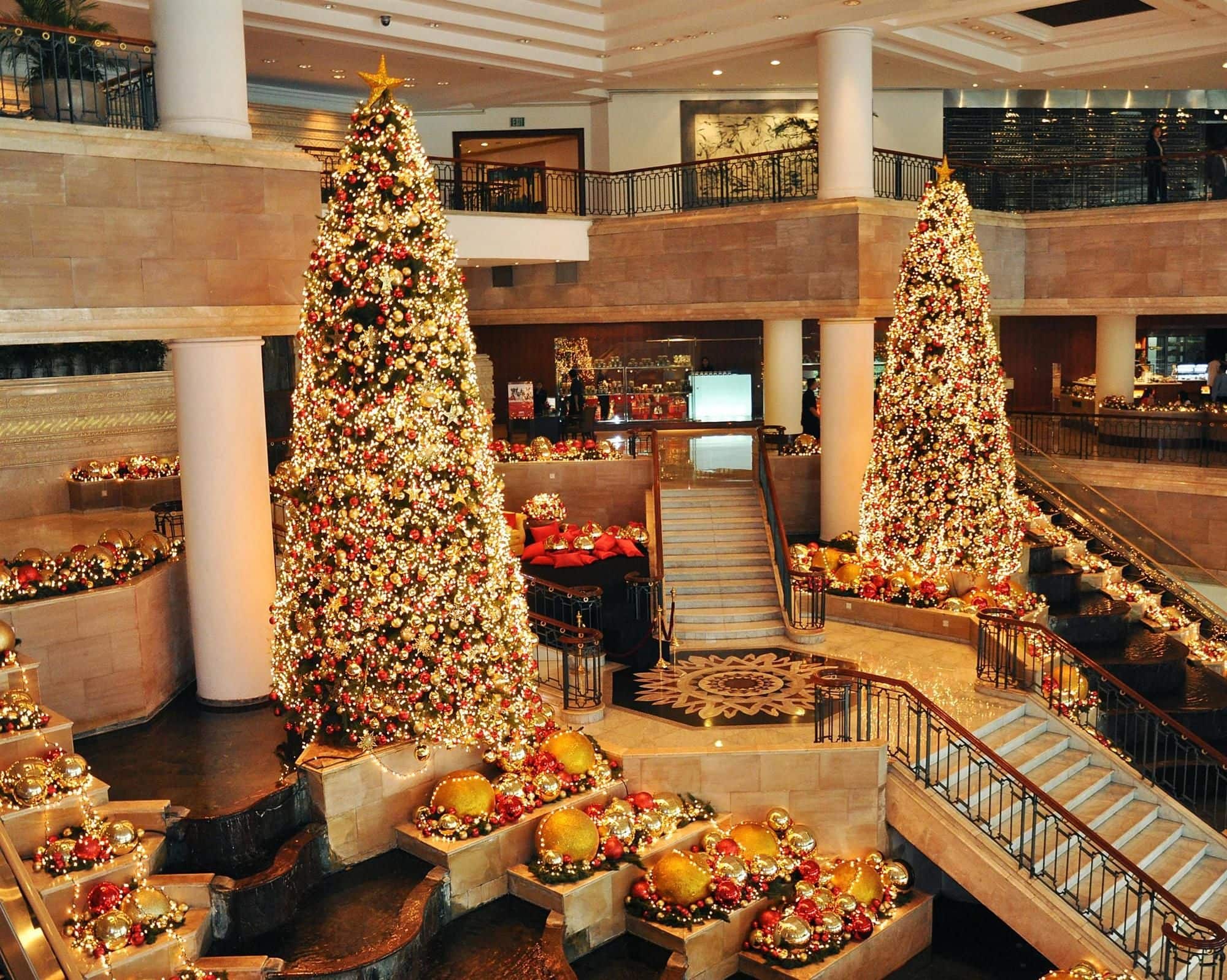 Grand Hyatt Jakarta