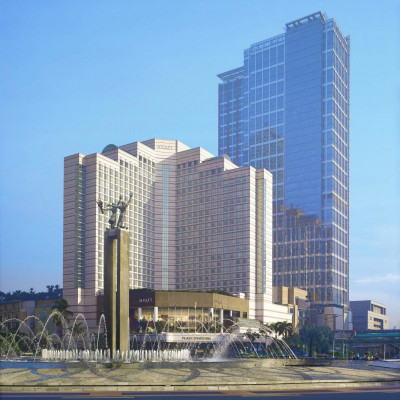 Hotelfoto