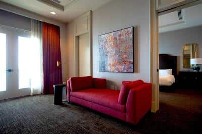 Presidential Eagle Suite