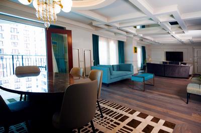 Hospitality Suite